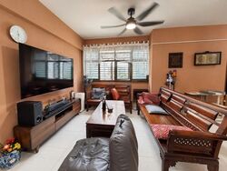 Blk 482 Admiralty Link (Sembawang), HDB 4 Rooms #620244931